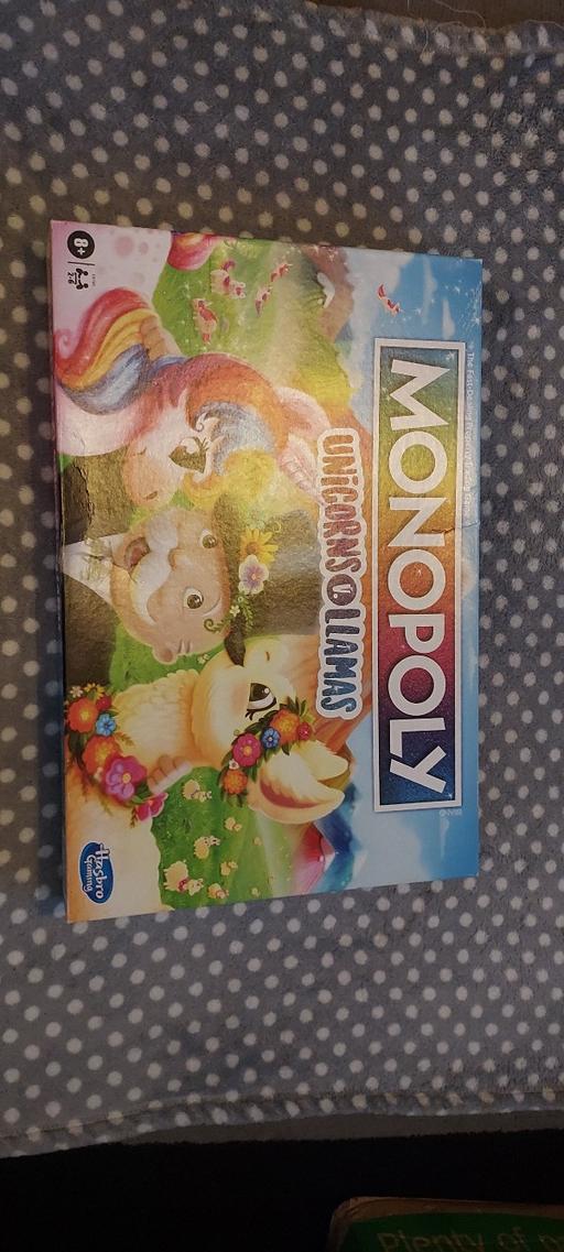 Buy & Sell Oldbury Sandwell - Photos for monopoly unicorns & llamas