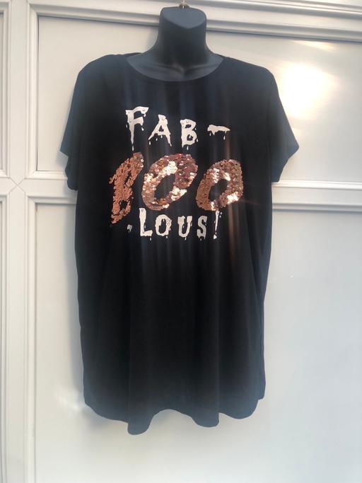 Buy & Sell Cradley Heath Sandwell - Photos for (Size L) HALLOWEEN TOP