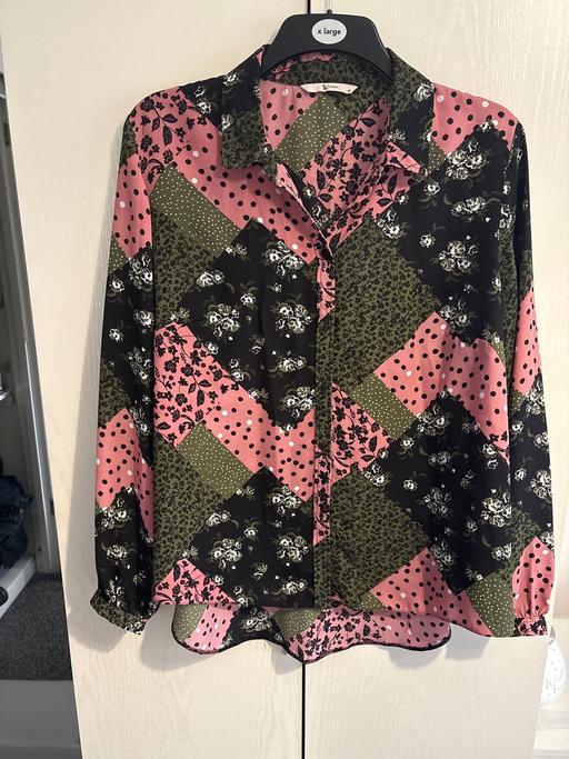 Buy & Sell Woodsetton Dudley - Photos for Ladies blouse