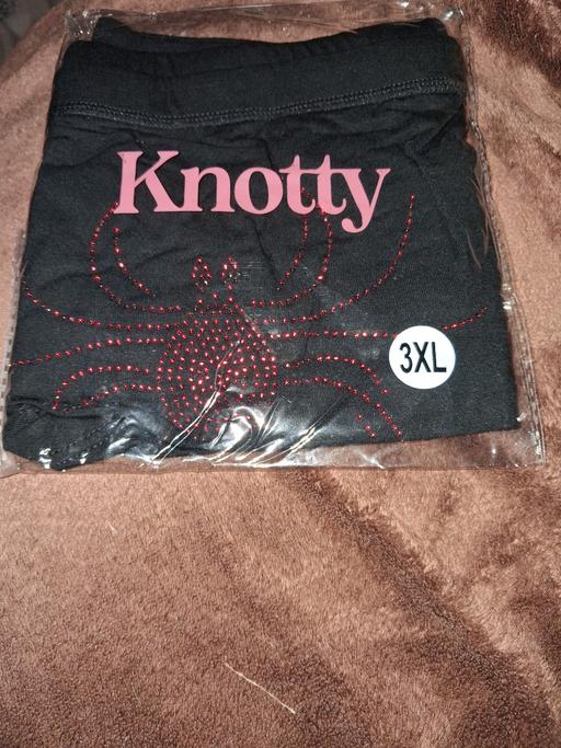 Buy & Sell Princes End Sandwell - Photos for knotty knickers boyshorts 3 pairs