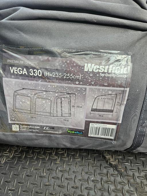 Buy & Sell Stoke on Trent City Centre Stoke-on-Trent - Photos for air awning