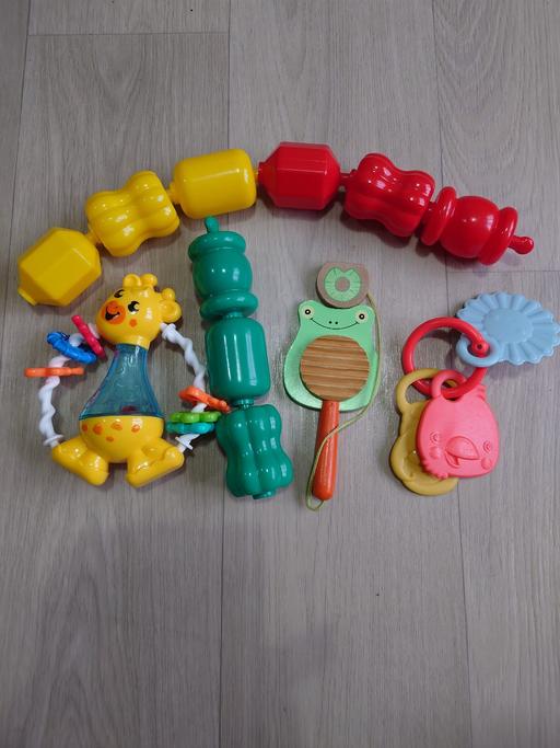 Buy & Sell Elston Newark and Sherwood - Photos for Sensory toys and teethers