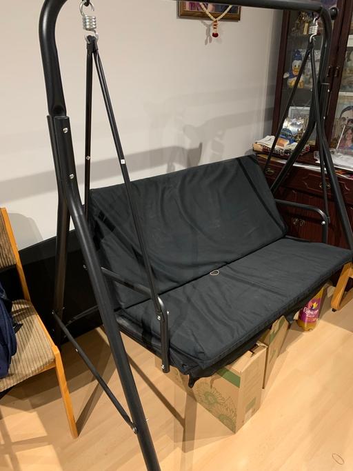 Buy & Sell Wealdstone Harrow - Photos for Kids swing used indoors. As per photos.