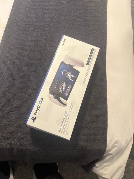 Buy & Sell Wembley Brent - Photos for PlayStation Portal™ Remote Player