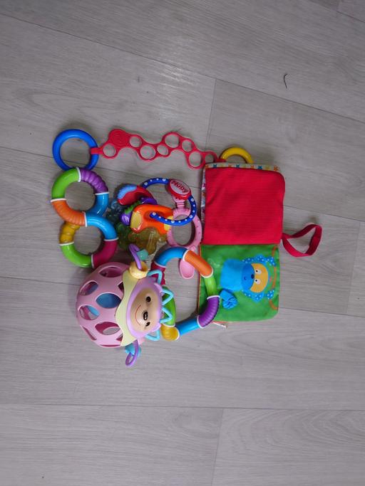 Buy & Sell Elston Newark and Sherwood - Photos for sensory toys and teethers