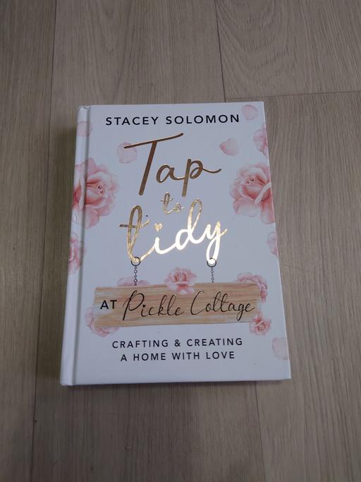 Buy & Sell Elston Newark and Sherwood - Photos for Stacey Solomon tap to tidy at pickle cottage