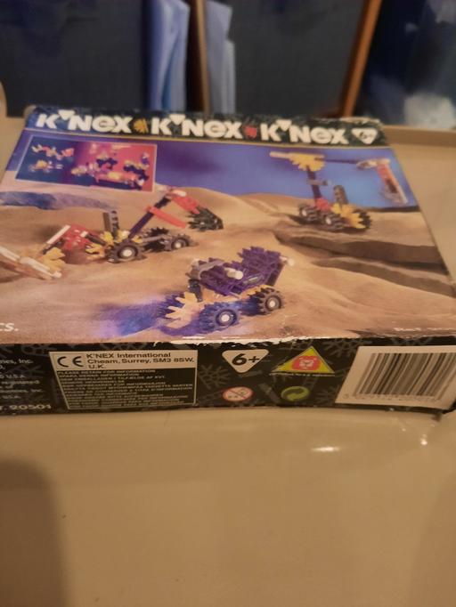 Buy & Sell Old Kent Road South East London - Photos for kinex construction toy