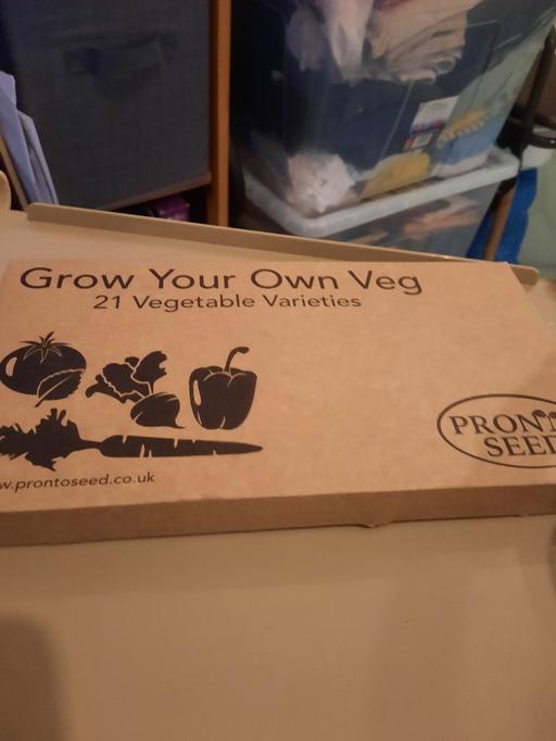 Buy & Sell Bermondsey South East London - Photos for seeds