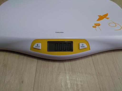 Buy & Sell Elston Newark and Sherwood - Photos for beurer babycare scale