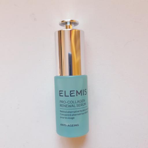 Buy & Sell Sunbury-on-Thames Spelthorne - Photos for Elemis Pro-Collagen Renewal Serum 15ml New
