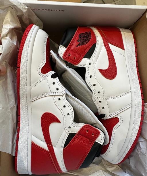 Buy & Sell Saint Helens Merseyside - Photos for Women’s Jordan1 Shoes