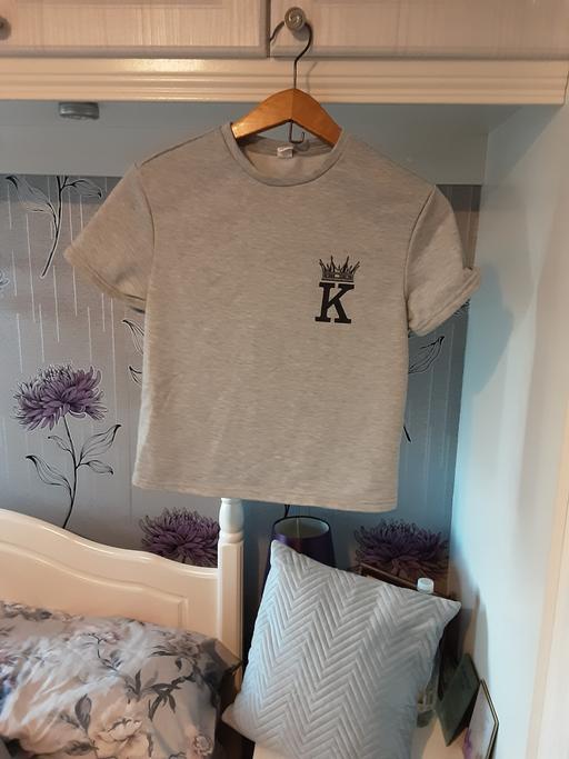 Buy & Sell Rainstorth Rotherham - Photos for Boys Shein T Shirt and Shorts