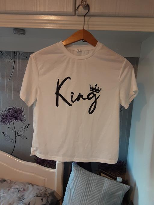 Buy & Sell Rainstorth Rotherham - Photos for Boys Shein T Shirt and Shorts