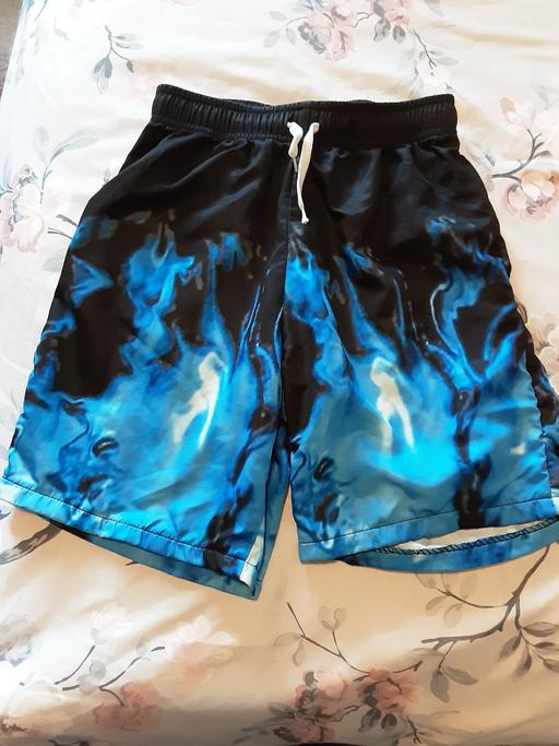 Buy & Sell Rainstorth Rotherham - Photos for Boys Shein Shorts