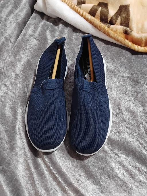 Buy & Sell Dudley Town Centre Dudley - Photos for 2 pairs ladies slip on shoes