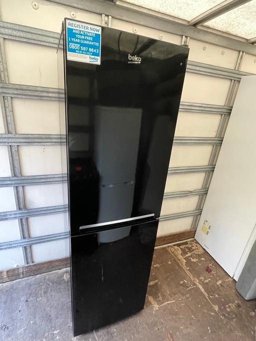 Buy & Sell Liverpool Knowsley - Photos for Fridge freezer can deliver