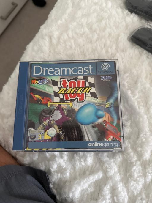 Buy & Sell Bolehall Tamworth - Photos for Toy racer dream cast