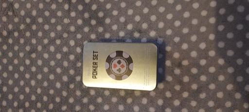 Buy & Sell Oldbury Sandwell - Photos for travel poker set new & sealed