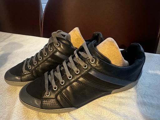 Buy & Sell Gants Hill East London - Photos for Dior sneakers