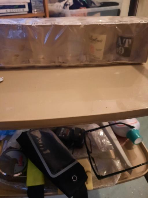 Buy & Sell Bermondsey South East London - Photos for whiskey glasses