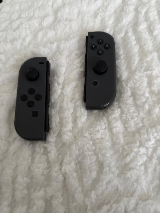 Buy & Sell Burntwood Lichfield - Photos for Nintendo switch joy cons