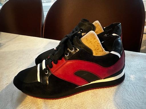 Buy & Sell Gants Hill East London - Photos for Dior sneakers