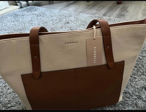 Buy & Sell Pellon Calderdale - Photos for Fiorelli tote bag