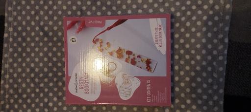 Buy & Sell Oldbury Sandwell - Photos for create your own resin book marks new