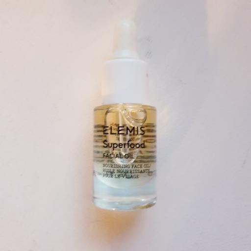 Buy & Sell Sunbury-on-Thames Spelthorne - Photos for Elemis Superfood Facial Oil 5ml Travel Size