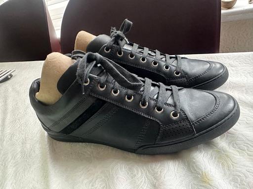 Buy & Sell Gants Hill East London - Photos for Dior sneakers