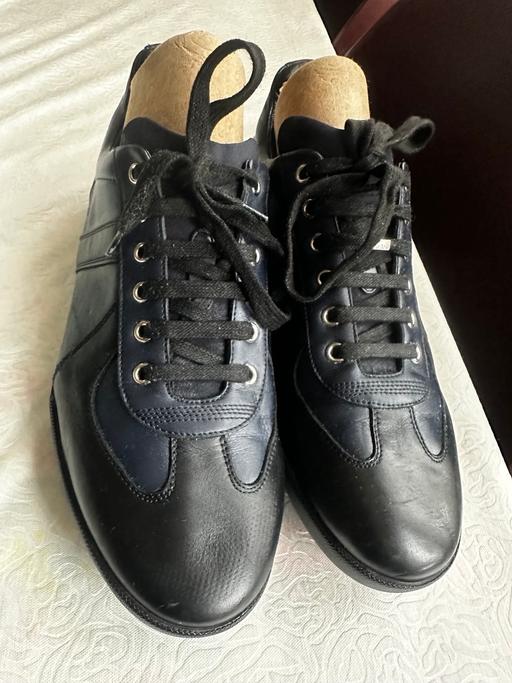 Buy & Sell Gants Hill East London - Photos for Dior sneakers