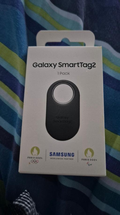 Buy & Sell Shaw Oldham - Photos for smart tag 2