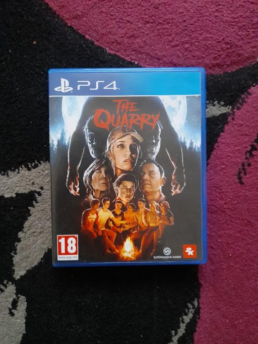 Buy & Sell Clayhanger Walsall - Photos for ps4 game