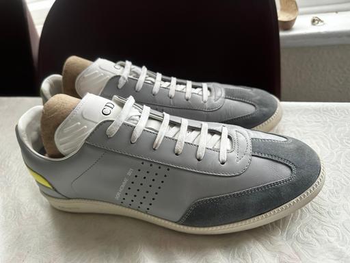 Buy & Sell Gants Hill East London - Photos for Dior sneakers