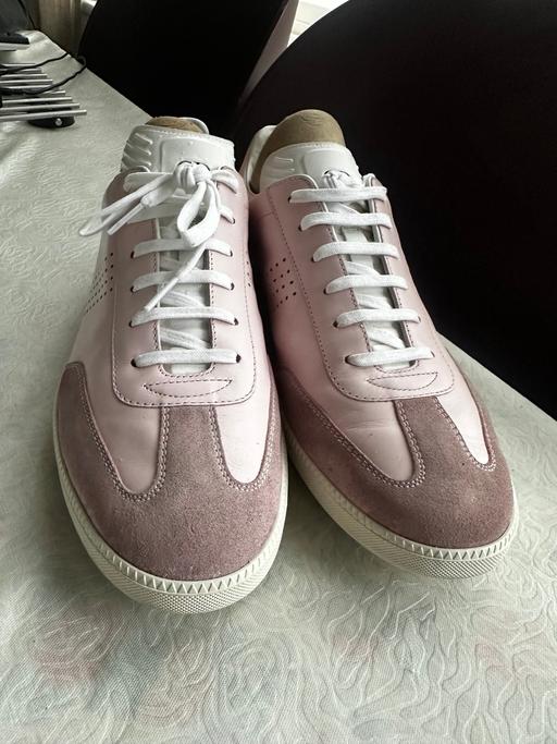 Buy & Sell Gants Hill East London - Photos for Dior sneakers