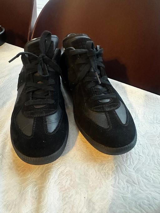 Buy & Sell Gants Hill East London - Photos for Maison Margiela sneakers
