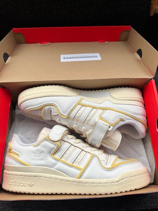 Buy & Sell Leicester City Centre Leicester - Photos for 50% off original price-adidas forum 84 low