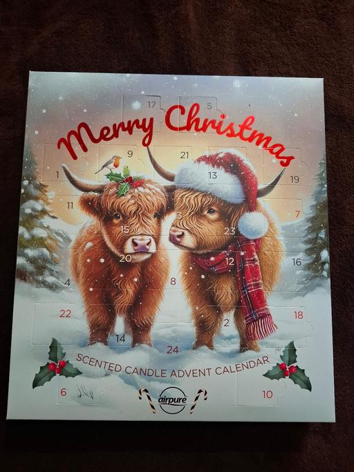 Buy & Sell Woodsetton Dudley - Photos for ADVENT CALENDAR