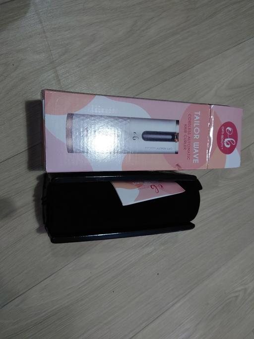 Buy & Sell Elston Newark and Sherwood - Photos for Tailor Wave cordless automatic hair curler