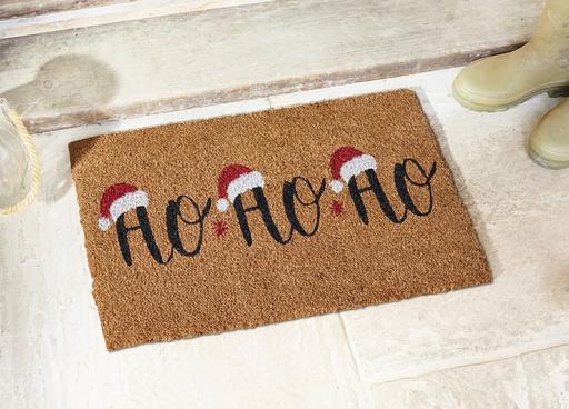 Buy & Sell Sidcup Bexley - Photos for Ho Ho Ho Decoir Mat