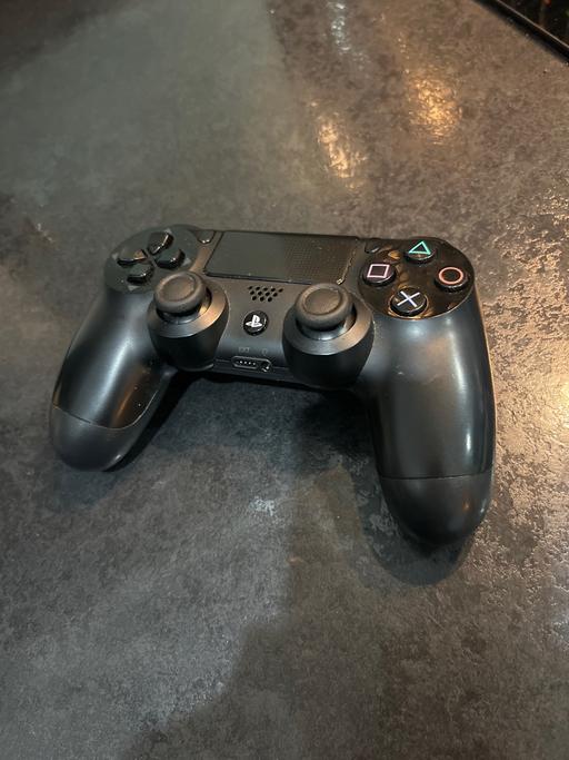 Buy & Sell Northfield Birmingham - Photos for PS4 controller faulty