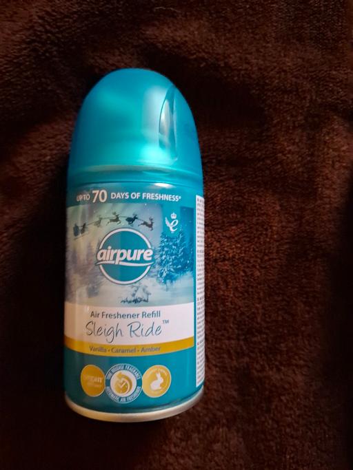 Buy & Sell Woodsetton Dudley - Photos for AIR FRESHENER