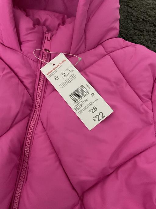 Buy & Sell Whiston Rotherham - Photos for Girls warm F&F winter coat. New with tags!