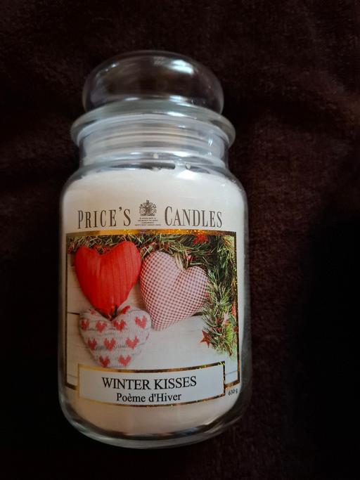 Buy & Sell Woodsetton Dudley - Photos for CANDLE