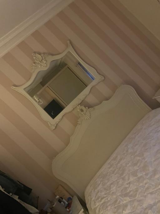 Buy & Sell Conisbrough Doncaster - Photos for King size bed