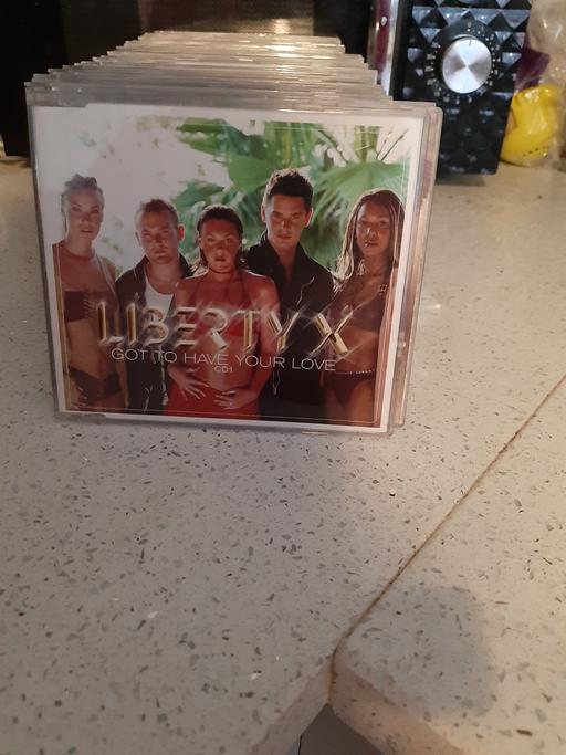 Buy & Sell South Hylton Sunderland - Photos for cd