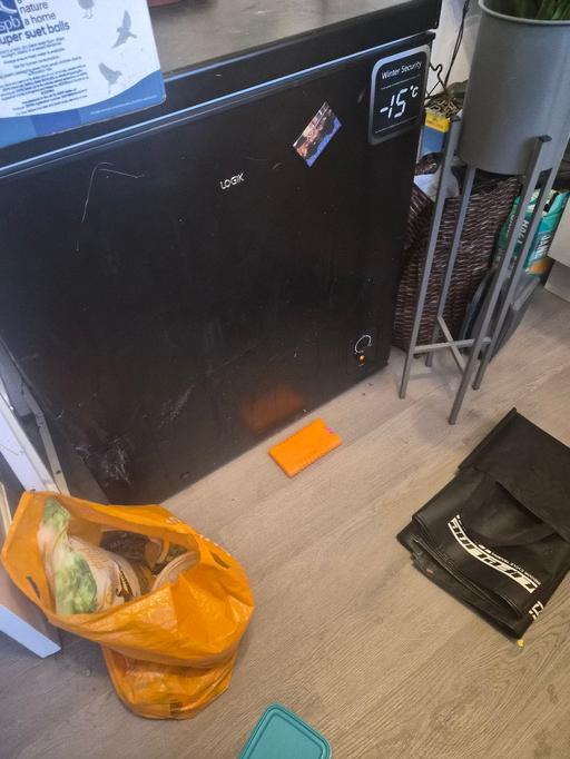 Buy & Sell Essington South Staffordshire - Photos for Double chest freezer