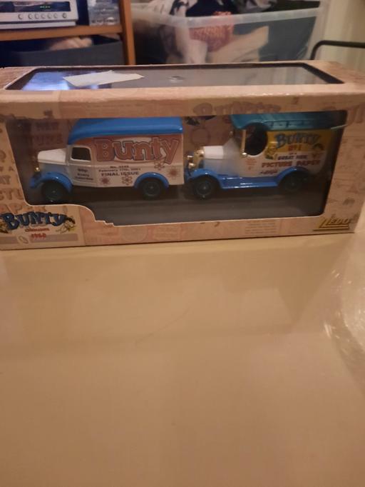 Buy & Sell Bermondsey South East London - Photos for lledo collectible