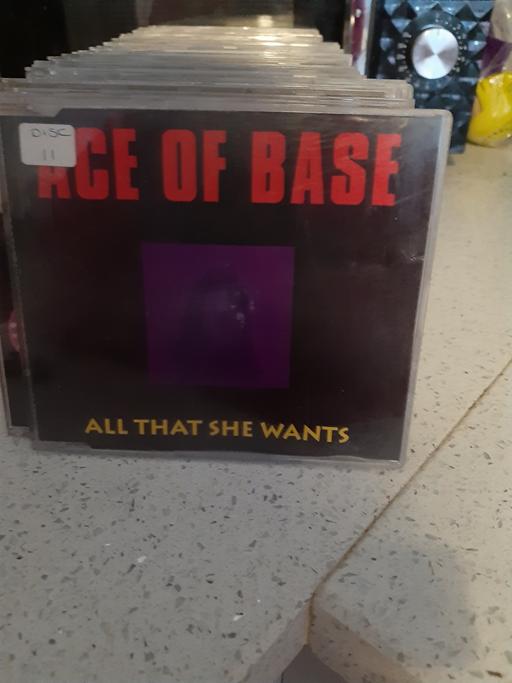 Buy & Sell South Hylton Sunderland - Photos for cd