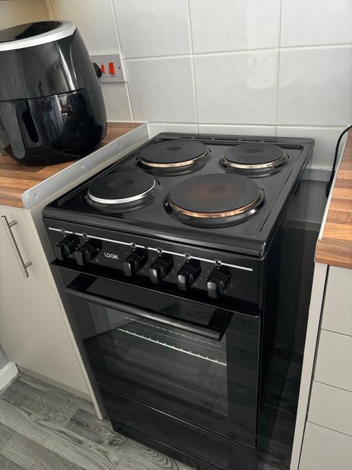 Buy & Sell Nechells Birmingham - Photos for Electric cooker